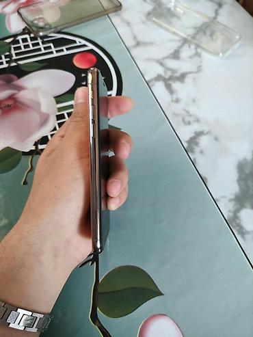 iphone 11 pro vietnam: IPhone Xs, Qızılı — 4