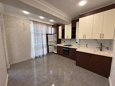 Yeni tikili: Satılır 3 otaqlı yeni tikili 112 m², Gənclik m. Kateqoriya Yeni — 3