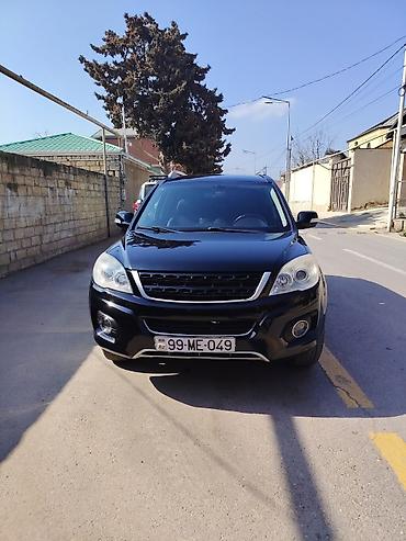 Great Wall: Great Wall Hover: 1.5 l | 2013 il 296000 km Ofrouder/SUV — 1