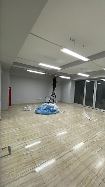 start company: Покраска стен, Покраска потолков, Покраска окон, На масляной основе, На водной основе, Больше 6 лет опыта — 4
