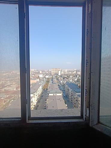 ev elani yerlesdir: Studiya, Yeni tikili, 28 kv. m — 3