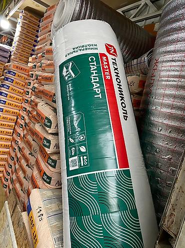 Другие изоляционные материалы: Предлагаю утепления по оптовым ценам широкий ассортимент строительных — 4