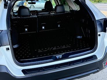 продаю субару форестер: Subaru Outback: 2020 г., 2.4 л, Автомат, Бензин, Универсал — 10