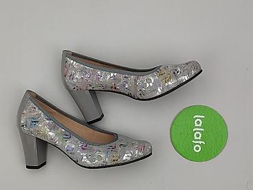 holo buty: Półbuty damskie, rozmiar 37 — 2