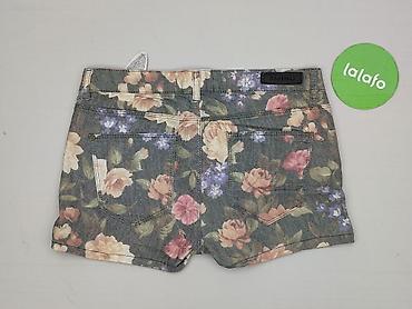 mini short sinsay: Amisu, Szorty damskie, rozmiar S — 3
