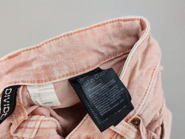 hm dzwony materialowe: H&M Divided, Jeansy damskie, rozmiar XS — 6
