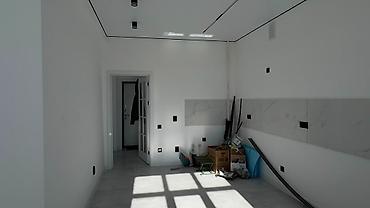 леостан: 1 комната, 47 м², Индивидуалка, 5 этаж — 4