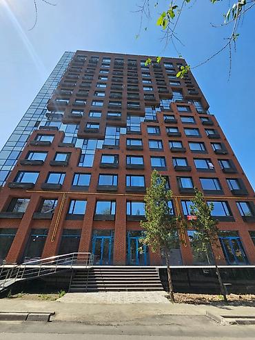 Продажа квартир: 2 комнаты, 80 м², Старый аэропорт Элитка, 3 этаж, Свежий ремонт — 1
