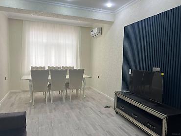 orbita mtk: Əhmədli, 2 otaqlı, Yeni tikili, m. Əhmədli, 72 kv. m — 2