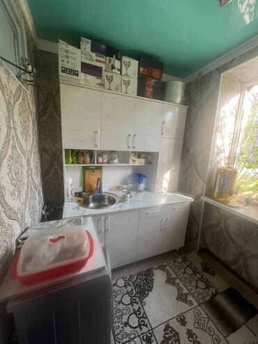 Продажа квартир: 2 комнаты, 46 м², Сталинка, 1 этаж, Евроремонт — 8