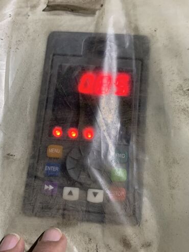 Metal dəzgahları: Metal cekme dezgahi — 8