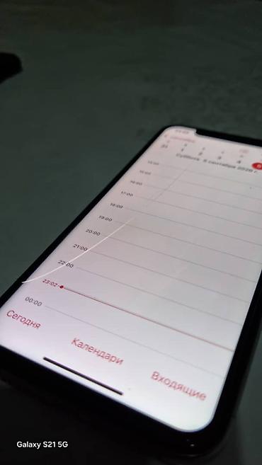 iphone 7 плус: Продаю айфон X 64гб АКБ 100% В хорошем состояние Минусы есть трещина — 9