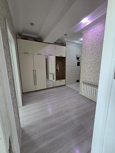 Mənzillər: 2 otaqlı, Yeni tikili, 58 kv. m — 4