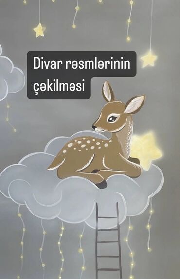 qartal şəkli çəkmək: Divar rəsimlərinin çəkilməsi🎨 Qiymət rəsmə və onun ölçüsünə uyğun