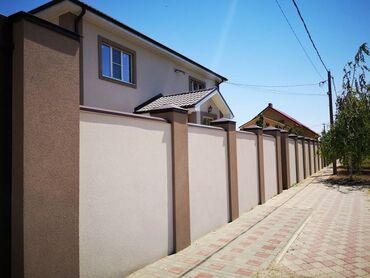 прайс лист на отделочные работы 2022 бишкек: Покраска наружных стен, На водной основе, Больше 6 лет опыта