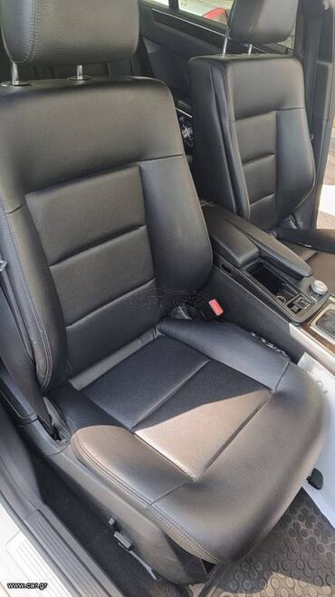 Mercedes-Benz: Mercedes-Benz E 220: 2.2 l. | 2012 έ. Λιμουζίνα — 18