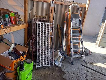 Аренда инструментов: Аренда Электроинструмент, всех видов. г Каракол, ул Токтогул 124 — 13