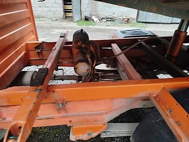 Грузовики: Грузовик, Дубль at lalafo.kg — 8 Грузовики: Грузовик, Дубль — 8