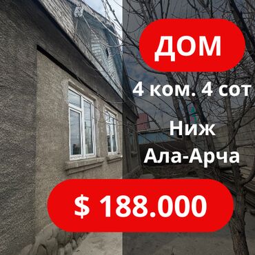 Продажа домов: Дом, 85 м², 4 комнаты, Агентство недвижимости, Косметический ремонт