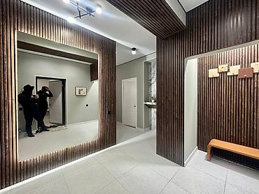 Продажа квартир: 2 комнаты, 65 м², Элитка, 3 этаж — 7