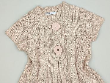 sweter canda: Papaya, Kardigan damski, rozmiar 8XL — 1