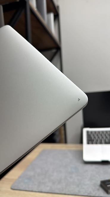 Ноутбуки Apple (MacBook): MacBook Air M1 2020 Продаю MacBook Air M1 (2020) в хорошем рабочем — 8