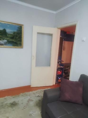 квадратный метр: 3 комнаты, 56 м², Хрущевка, 3 этаж, Косметический ремонт — 4