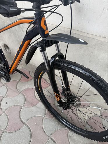 Горные велосипеды: Из Германии at lalafo.kg — 3 Горные велосипеды: Из Германии — 3