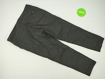 bhp: Monnari, Spodnie materiałowe damskie, rozmiar 4XL — 3