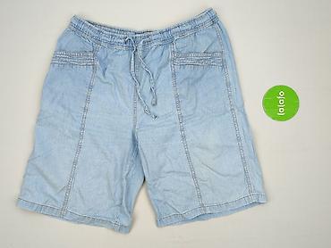 dime jeans: Denim, Szorty damskie, rozmiar 2XL — 2