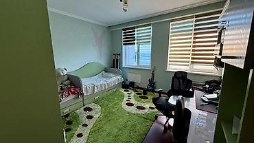 Продажа квартир: 3 комнаты, 86 м², Элитка, 7 этаж, Косметический ремонт at lalafo.kg — 5 Продажа квартир: 3 комнаты, 86 м², Элитка, 7 этаж, Косметический ремонт — 5