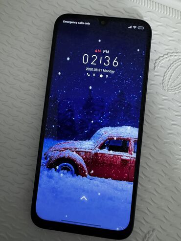 Poco: Poco C75 5G, цвет - Черный — 12