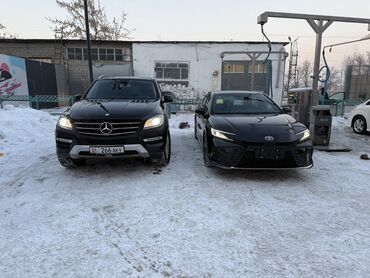 мерс 210 2 2 дизел: Mercedes-Benz M-Class: 2012 г., 3.5 л, Автомат, Дизель, Кроссовер