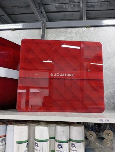 бытовая техника ош цены: Aquaturk фильтрный аппарат для дома и на офис, производства турецкий