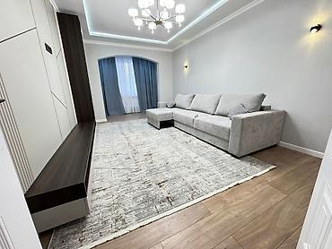 Продажа квартир: 3 комнаты, 83 м², Элитка, 6 этаж, Евроремонт at lalafo.kg — 2 Продажа квартир: 3 комнаты, 83 м², Элитка, 6 этаж, Евроремонт — 2
