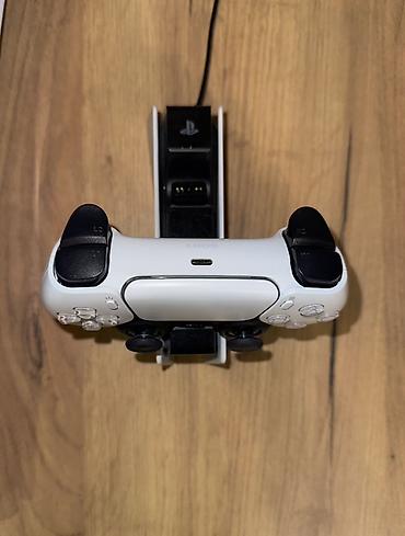 xbox series wilires controller: 🎮 Sony PlayStation 5 üçün original DualSense pult satılır. ✅ Pult əla — 2