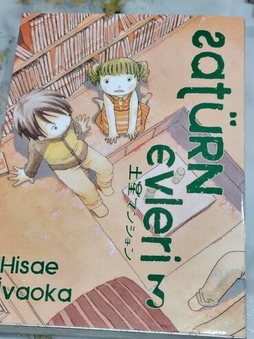 Digər kitablar və jurnallar: Orange(1,2),satürn evleri(full),suikastci sinifi(1) hamisi biryerde 30 — 5