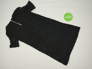 hm cekiny: H&M Divided, Sukienka damska, rozmiar M — 3