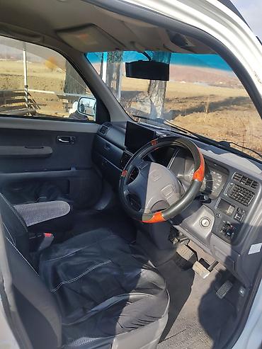 хонда степ эреф 1: Honda Stepwgn: 2000 г., Вэн/Минивэн — 5