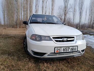 т2 транспортер: Daewoo Nexia: 2012 г., 1.5 л, Механика, Бензин, Седан