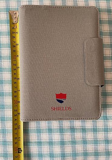 Продажа другой коммерческой недвижимости: Продам Тетрадь (Ежедневник) на кольцах — 23