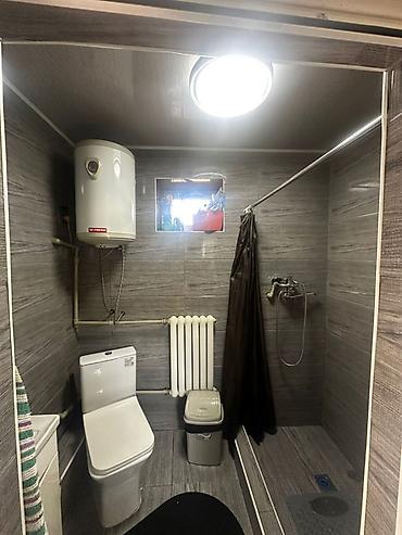Продажа коттеджей и домов: Продаю дом Целиноградская 29 Район Таатан 8 соток 108 кВ 5 комнат — 11