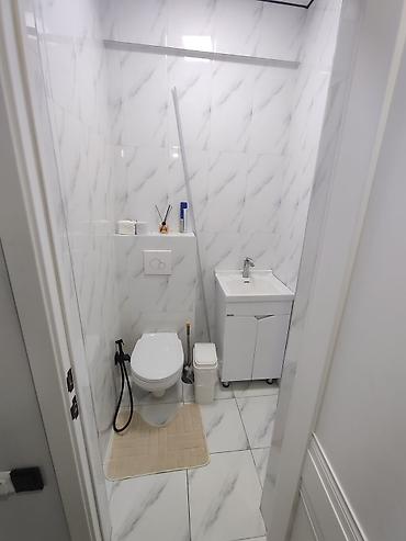 Долгосрочная аренда квартир: 1 комната, С мебелью частично — 7