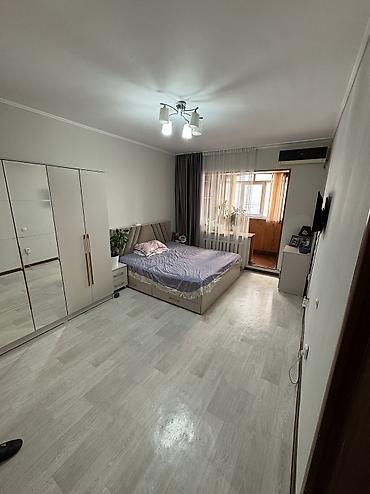 66: 1 комната, 34 м², Тунгуч мкр 105 серия, 2 этаж, Косметический ремонт — 6