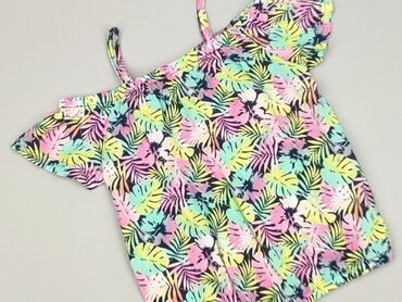 sukienki boho midi: Blouse, Y.F.K., 8 years, 122-128 cm, condition - Perfect