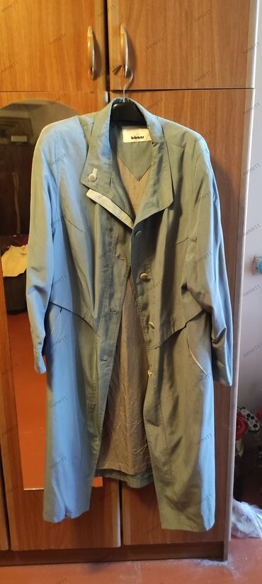 Paltolar: Пальто и плащи в хорошем состоянии не дорого ! — 5