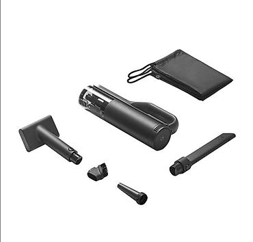 инвестер: Автомобильный пылесос Xiaomi Mijia Car Vacuum Cleaner Mijia Car — 6