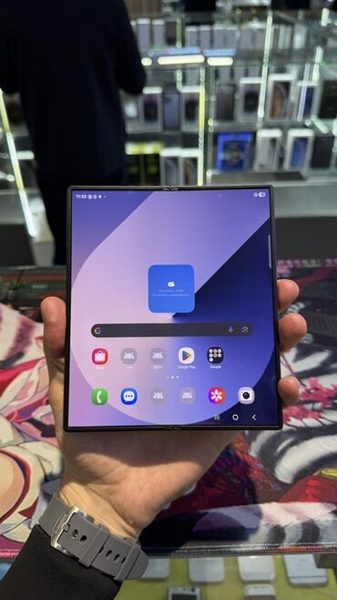 сколько стоит поко м6 про в бишкеке: Samsung Galaxy Z Fold 6, 256 ГБ
