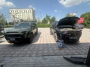 wa: Заправка и диагностика автокондиционеров Ремонта нет, только — 5