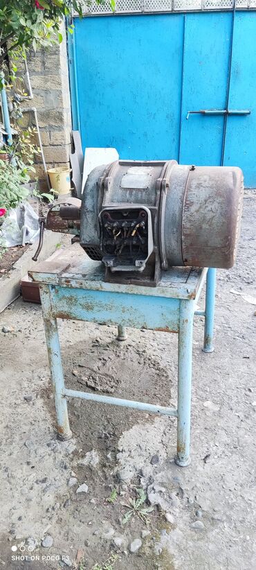 generator satilir: İşlənmiş Generator Ünvandan götürmə